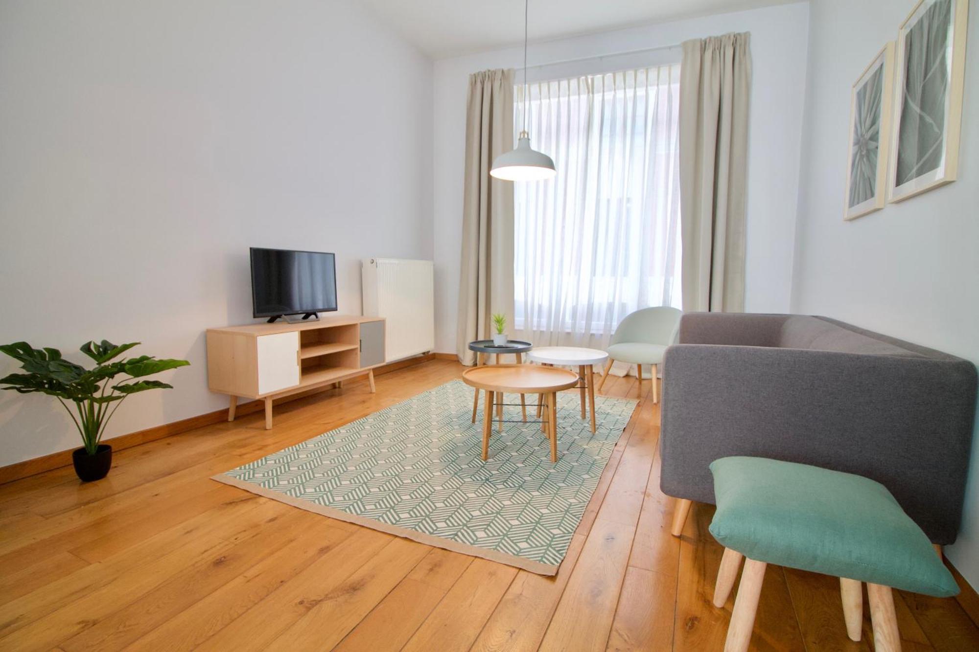 Heart Of Grand Place - Stunning 3Br Triplex Brüksel Dış mekan fotoğraf
