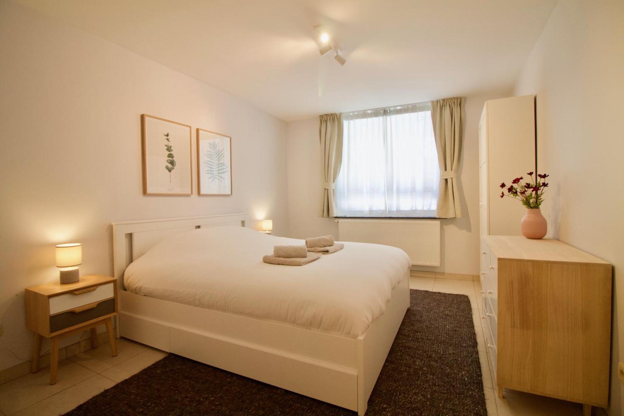 Heart Of Grand Place - Stunning 3Br Triplex Brüksel Dış mekan fotoğraf